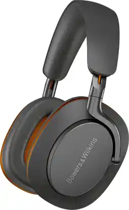 Coolblue Bowers & Wilkins Px8 McLaren aanbieding