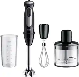 Coolblue Braun MultiQuick 5 Pro MQ55236M aanbieding