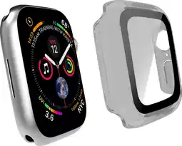 Coolblue BlueBuilt Full Body Apple Watch SE 44mm Screenprotector aanbieding