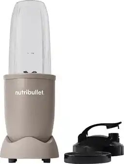 Coolblue Nutribullet Pro 900 Exclusive Bruin aanbieding