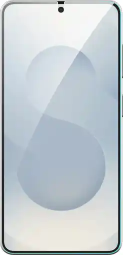 Coolblue Just In Case Tempered Glass Samsung Galaxy S26 Plus Screenprotector aanbieding