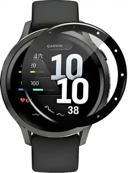 Coolblue BlueBuilt Garmin Venu 4 41 mm Screenprotector aanbieding