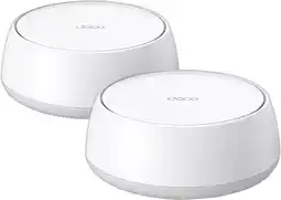 Coolblue TP-Link Deco BE25 2-pack aanbieding