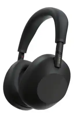 Coolblue Sony WH-1000XM6 Zwart aanbieding