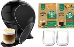 Coolblue Krups NESCAFÉ Dolce Gusto NEO Latte Bundel YY5892FD aanbieding