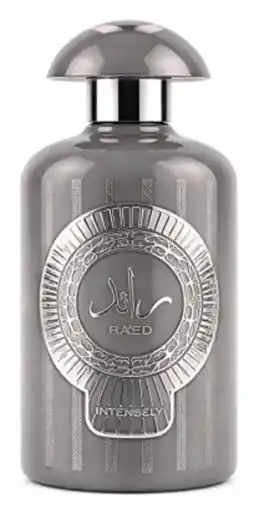 De Online Drogist Lattafa Ra'ed Intensely Eau de Parfum aanbieding