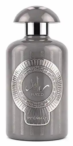 De Online Drogist Lattafa Ra'ed Intensely Eau de Parfum aanbieding