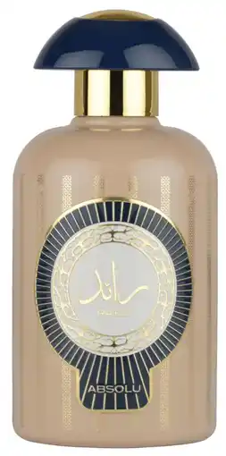 De Online Drogist Lattafa Ra'ed Absolu Eau de Parfum aanbieding