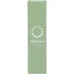Holland & Barrett 2e product 50% korting | AllMatters (OrganiCup) OrganiWash - 75ml aanbieding