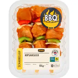 Jumbo Jumbo BBQ Kipshaslick ca. 195 g aanbieding