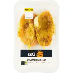Jumbo Jumbo BBQ Boswachtersteak 190 g aanbieding