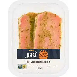 Jumbo Jumbo BBQ Filetsteak Tuinkruiden 200 g aanbieding
