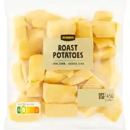 Jumbo Jumbo Roast Potatoes 450 g aanbieding