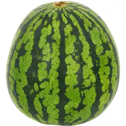 Jumbo Jumbo Watermeloen aanbieding