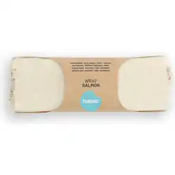 Jumbo Foodmaker Wrap Zalm 250g aanbieding