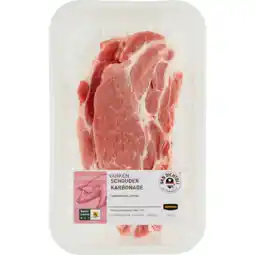 Jumbo Jumbo Varken Schouderkarbonade 2 Stuks aanbieding