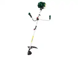 Lidl PARKSIDE 2-in-1 benzine bosmaaier en grastrimmer 1,35 kW aanbieding
