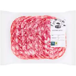 Jumbo Jumbo Boerenmetworst ca. 130 g aanbieding