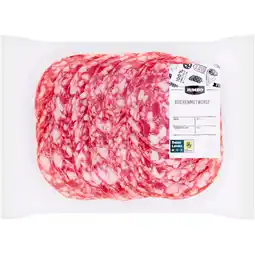 Jumbo Jumbo Boerenmetworst ca. 130 g aanbieding