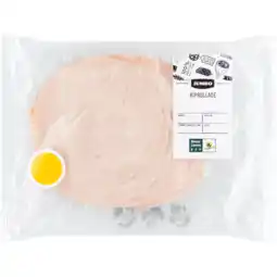 Jumbo Jumbo Kiprollade ca. 130 g aanbieding