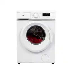MediaMarkt OK. Owm 6146 D Wasmachine (6 Kg 1000 Rpm D) aanbieding