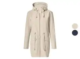 Lidl esmara Dames jas aanbieding