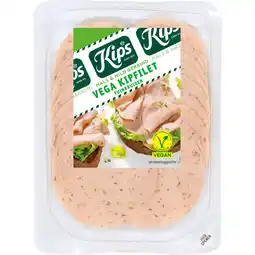 Jumbo Kips Vega Kipfilet Tuinkruiden 80g aanbieding