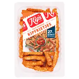 Jumbo Kips Mini Kipfrietjes 160 g aanbieding