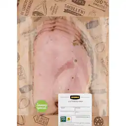 Jumbo Jumbo Aspergeham ca. 100 g aanbieding