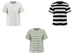 Lidl ESMARA Dames T-shirt aanbieding