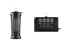 Lidl LIVARNO Elektrische insectenlamp aanbieding