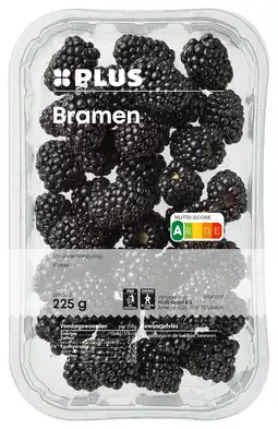 PLUS PLUS Bramen aanbieding