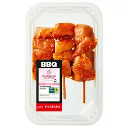 PLUS PLUS Boerentrots Varkenssaté original aanbieding