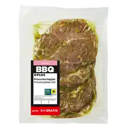 PLUS PLUS Procureur lapjes Provençaalse stijl aanbieding