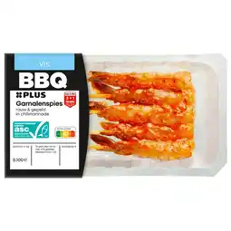 PLUS PLUS Torpedo Garnalenspies Chili aanbieding