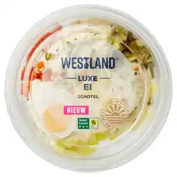 PLUS Westland Luxe eischotel aanbieding