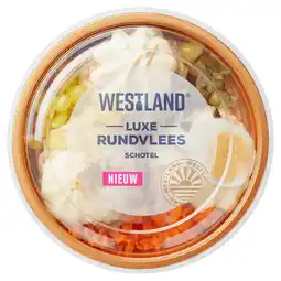 PLUS Westland Luxe rundvleesschotel aanbieding