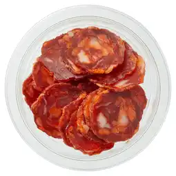 PLUS PLUS Chorizo Iberico aanbieding