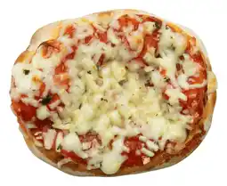 PLUS PLUS Pinsa margherita aanbieding