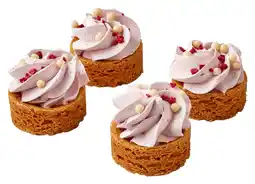 PLUS PLUS Korenlanders Mini frambozengebakjes aanbieding