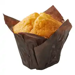 PLUS PLUS Muffin vanille aanbieding