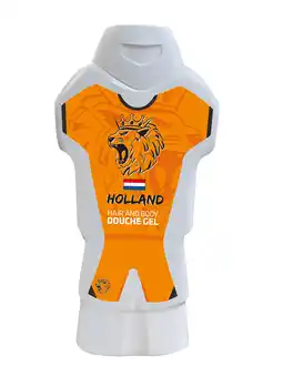 PLUS Neutraal Holland Oranje Shirtshape flacon Douch aanbieding