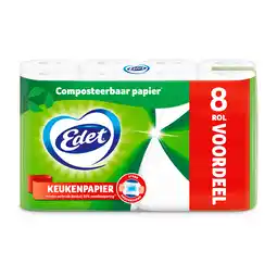 PLUS Edet keukenpapier compost aanbieding