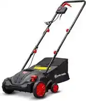 Bol.com ELEM - Verticuteermachine - 1500W - Werkbreedte 32CM aanbieding