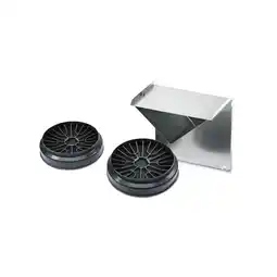 Bol.com Bosch DHZ5275 Starterset voor luchtrecirculatie aanbieding