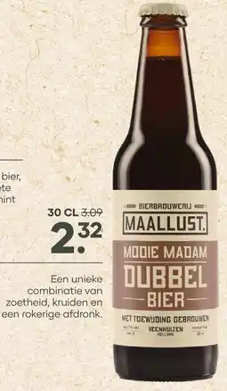 Mitra Maallust mooie madam aanbieding