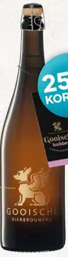Mitra Gooische Bubbel aanbieding