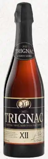 Mitra Kasteel Trignac 2025 aanbieding