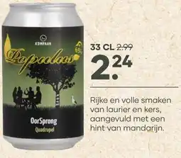 Mitra Populus 6921 oorsprong by kompaan aanbieding