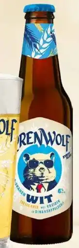 Mitra Gulpener Korenwolf aanbieding